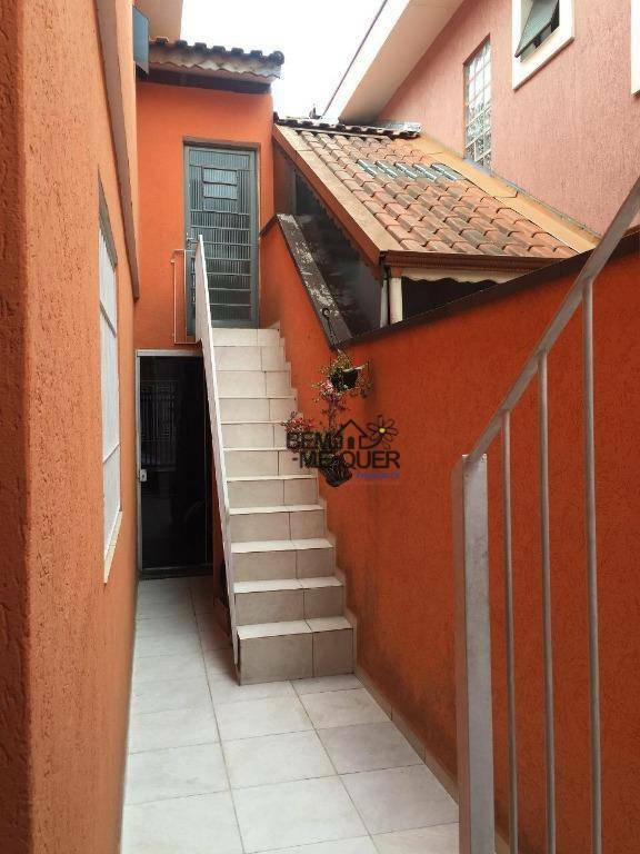 Sobrado à venda com 3 quartos, 200m² - Foto 29