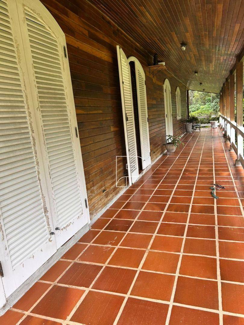 Casa de Condomínio à venda com 3 quartos, 412m² - Foto 59