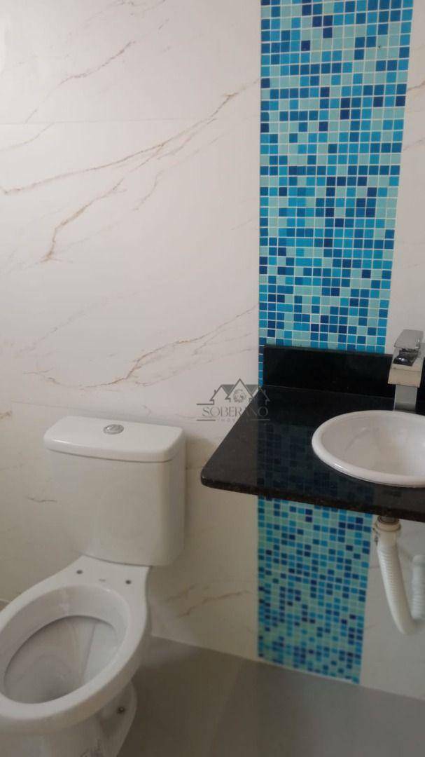 Sobrado à venda com 2 quartos, 125m² - Foto 6