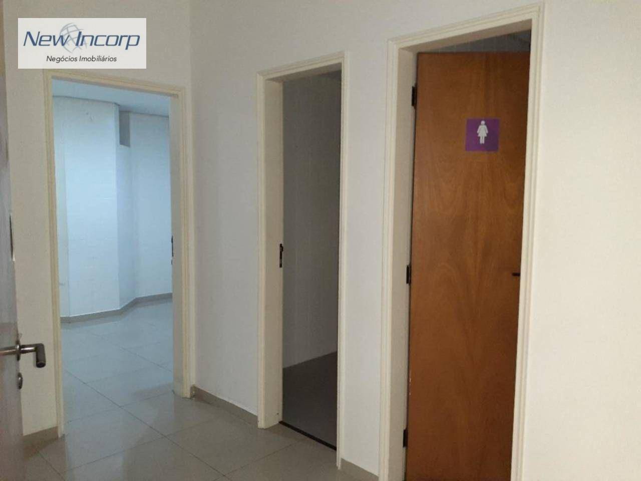 Conjunto Comercial-Sala à venda e aluguel, 374m² - Foto 9