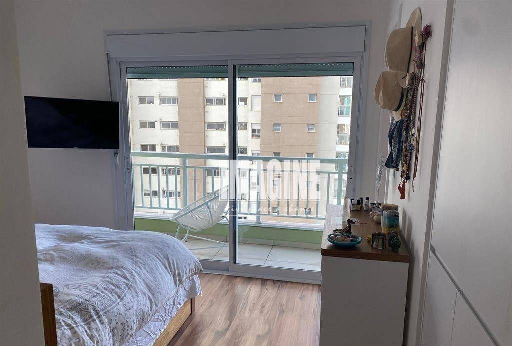 Apartamento à venda com 2 quartos, 72m² - Foto 6