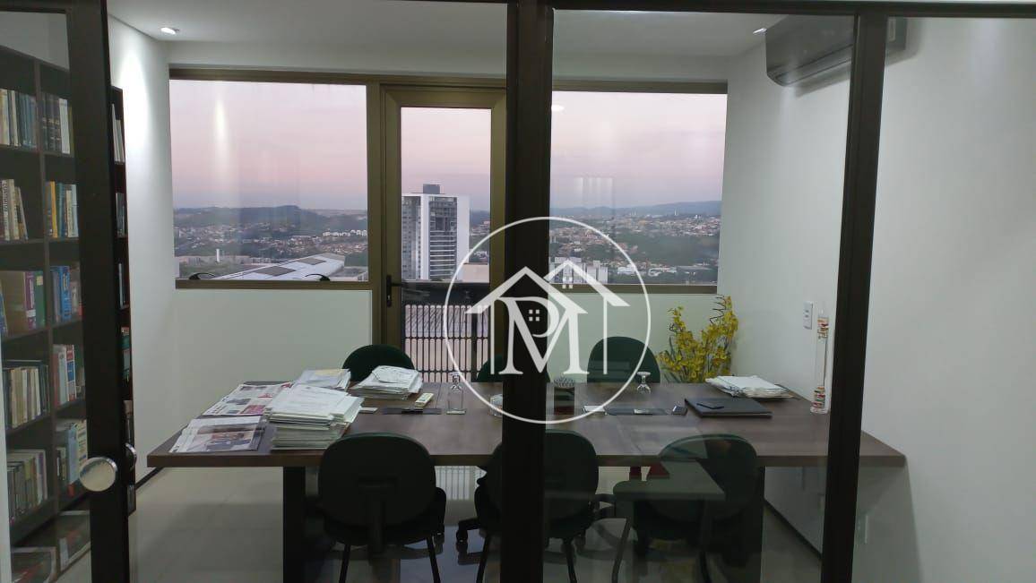 Conjunto Comercial-Sala à venda, 47m² - Foto 7