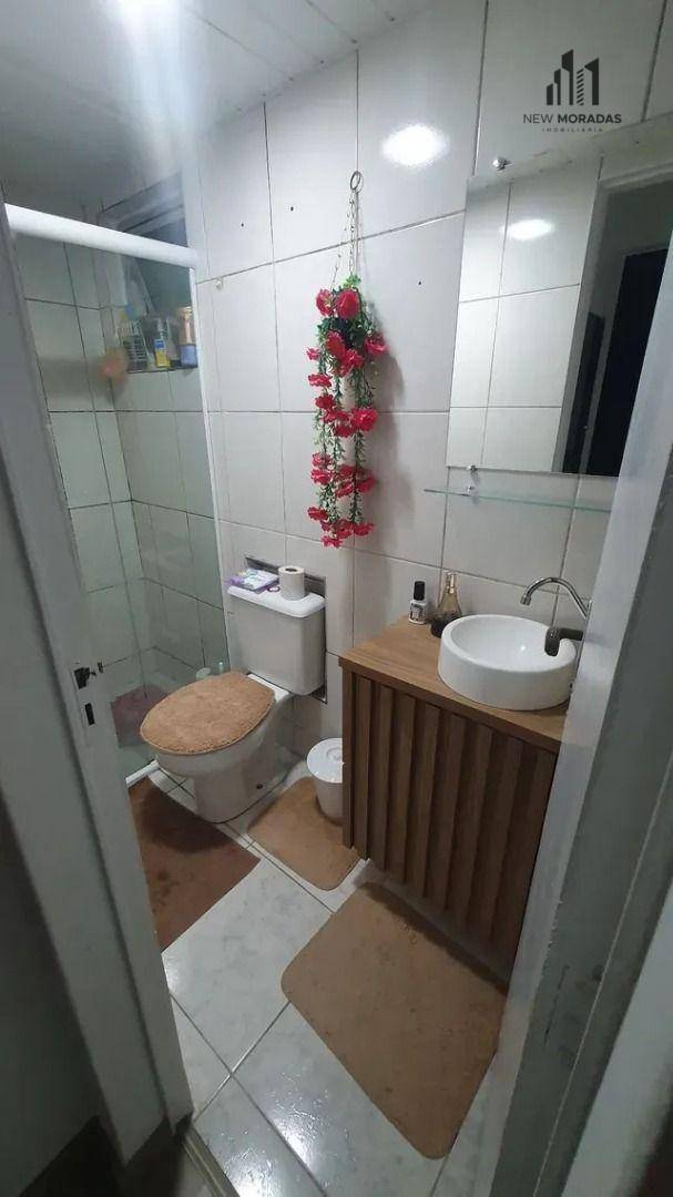 Apartamento à venda com 2 quartos, 42m² - Foto 10