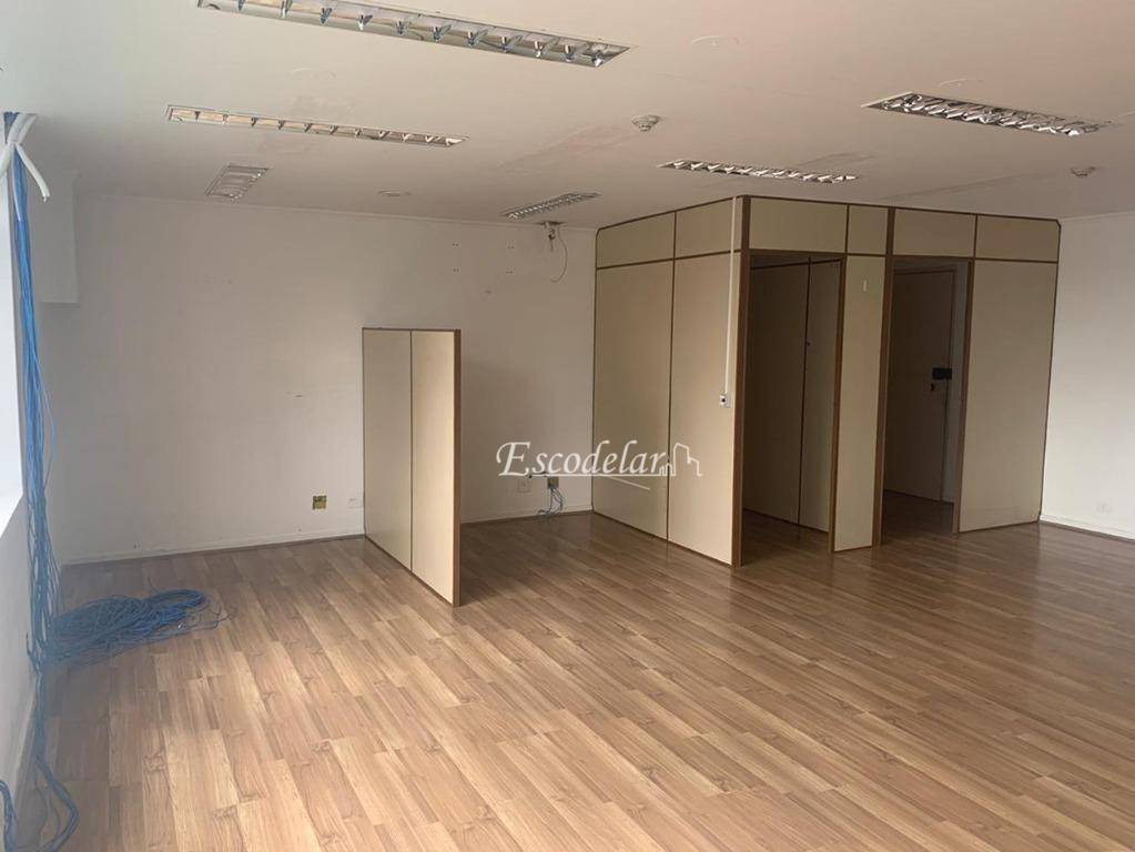 Conjunto Comercial-Sala à venda, 88m² - Foto 8