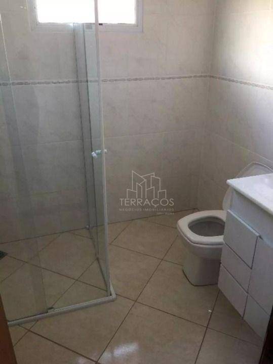 Casa à venda com 3 quartos, 201m² - Foto 20