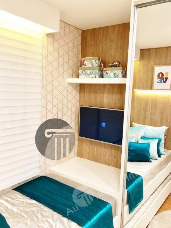 Apartamento à venda com 2 quartos, 120m² - Foto 9