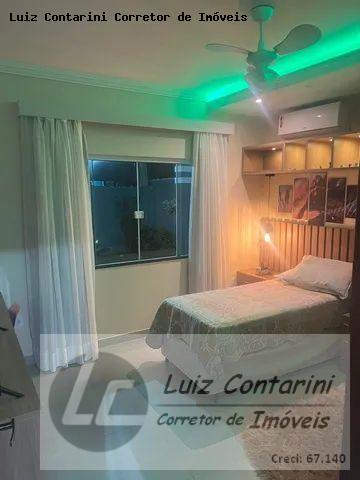 Casa de Condomínio à venda com 3 quartos, 315m² - Foto 17