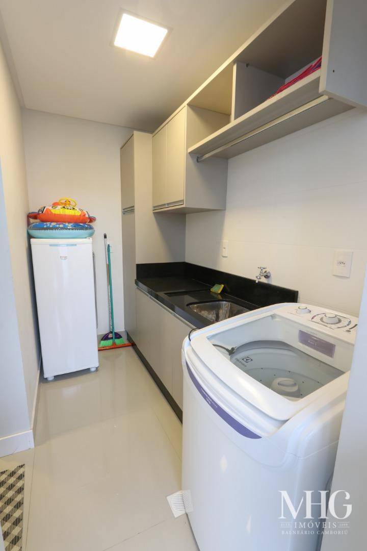 Apartamento à venda com 3 quartos, 138m² - Foto 10