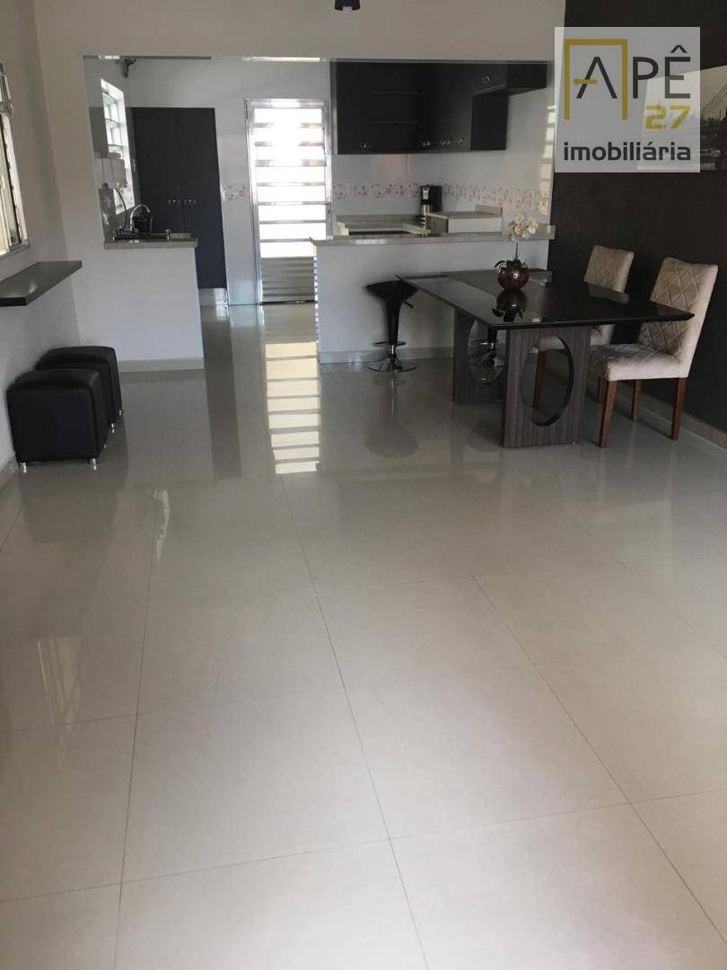 Sobrado à venda com 2 quartos, 179m² - Foto 8