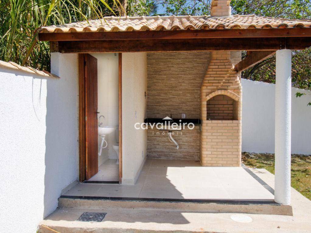 Casa à venda com 2 quartos, 91m² - Foto 19