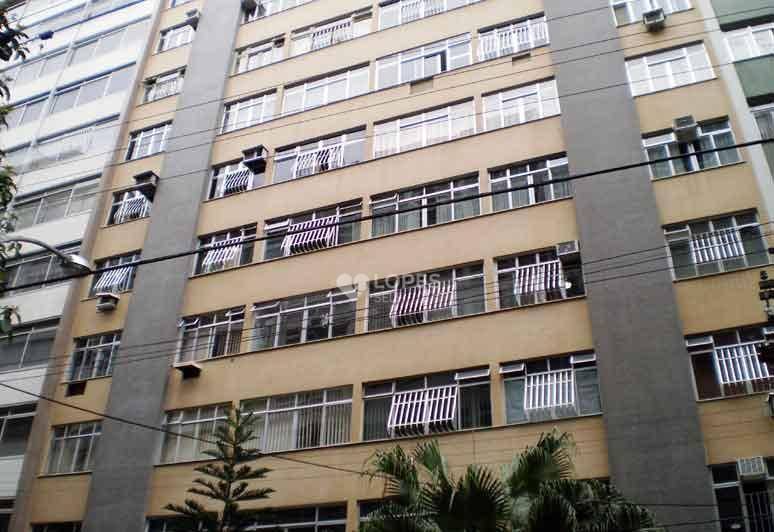 Apartamento à venda com 3 quartos, 97m² - Foto 12