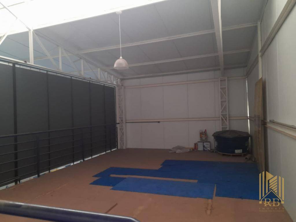 Depósito-Galpão-Armazém à venda, 250m² - Foto 3