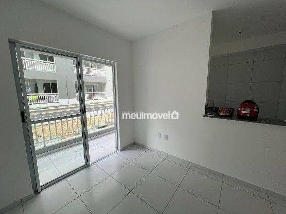 Apartamento Lançamentos com 2 quartos, 57m² - Foto 2