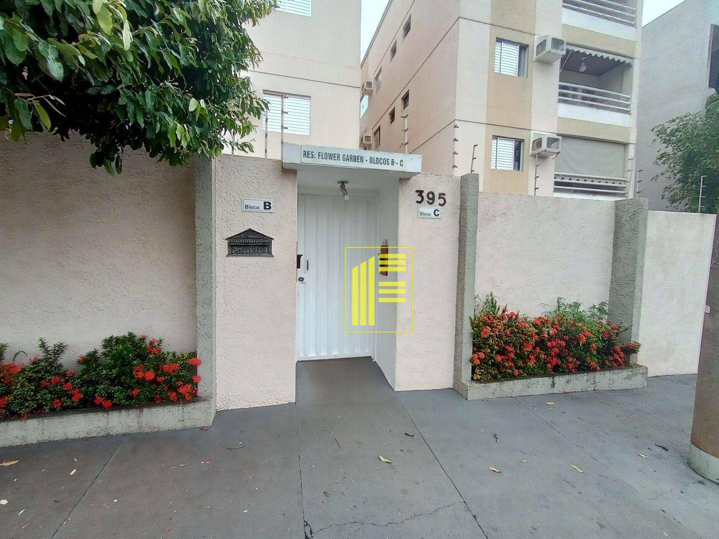 Apartamento para alugar com 2 quartos, 65m² - Foto 4