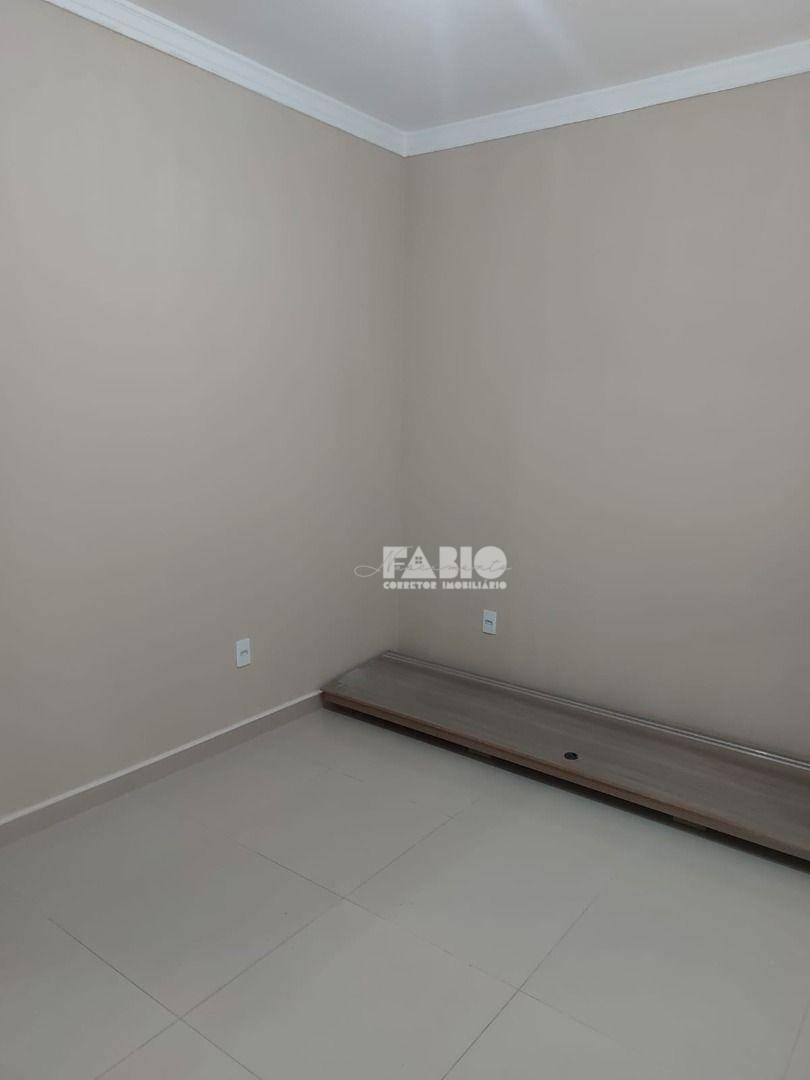 Casa à venda com 3 quartos, 120m² - Foto 14