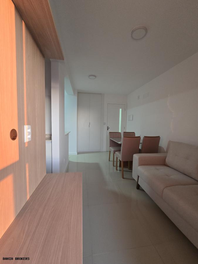 Apartamento para alugar com 1 quarto, 41m² - Foto 22