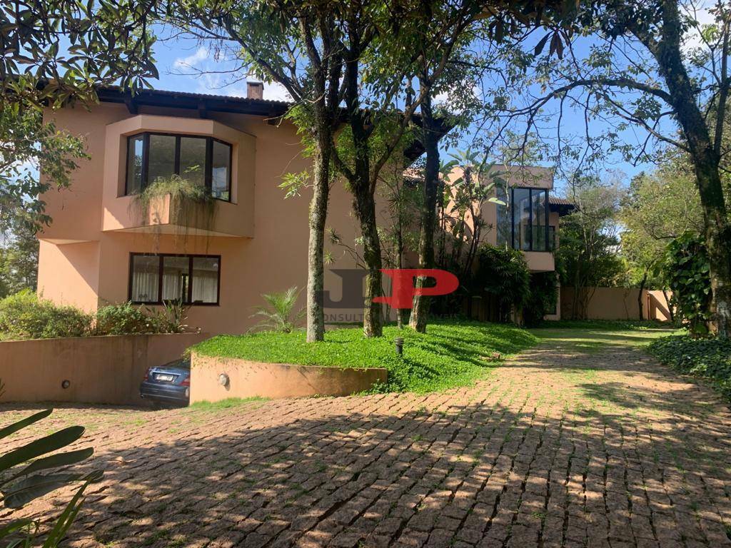 Casa à venda com 4 quartos, 969m² - Foto 22