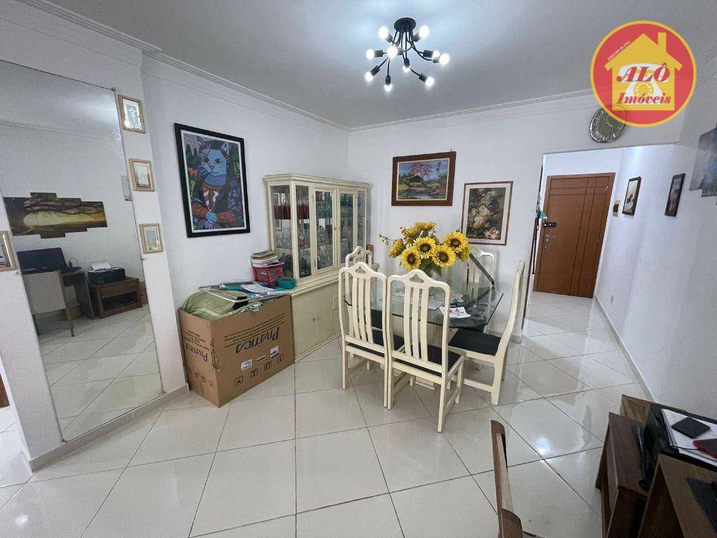 Apartamento à venda com 3 quartos, 129m² - Foto 10