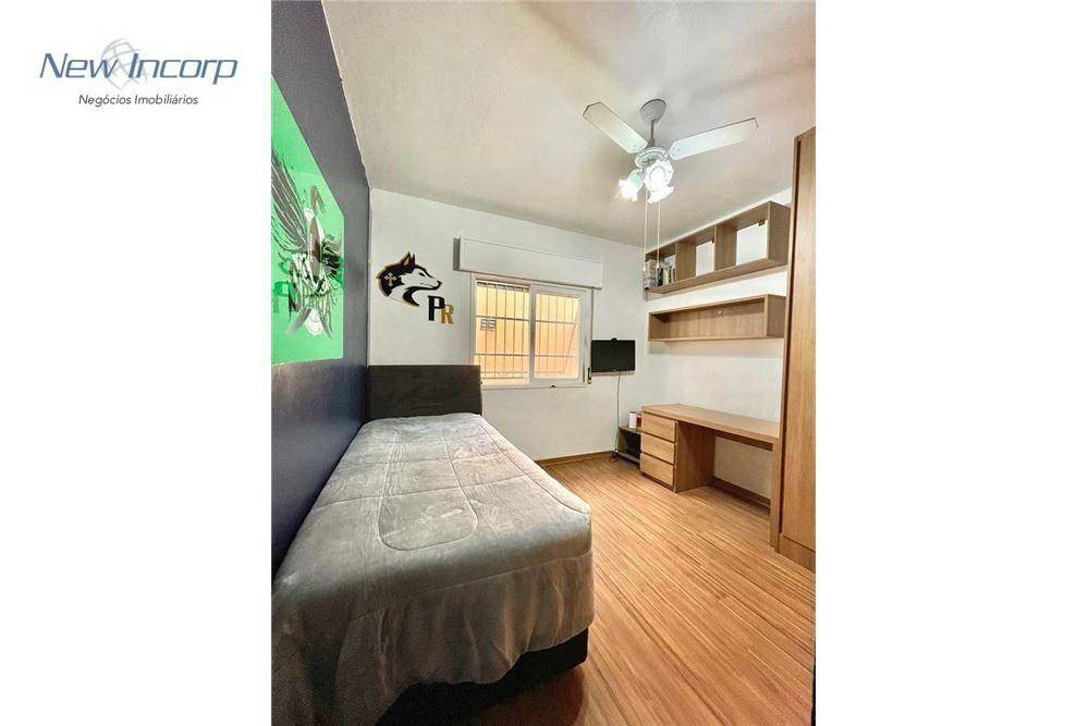 Sobrado à venda com 4 quartos, 160m² - Foto 11