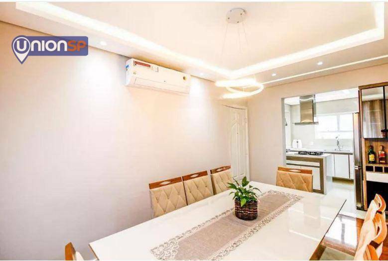 Apartamento à venda com 2 quartos, 79m² - Foto 3