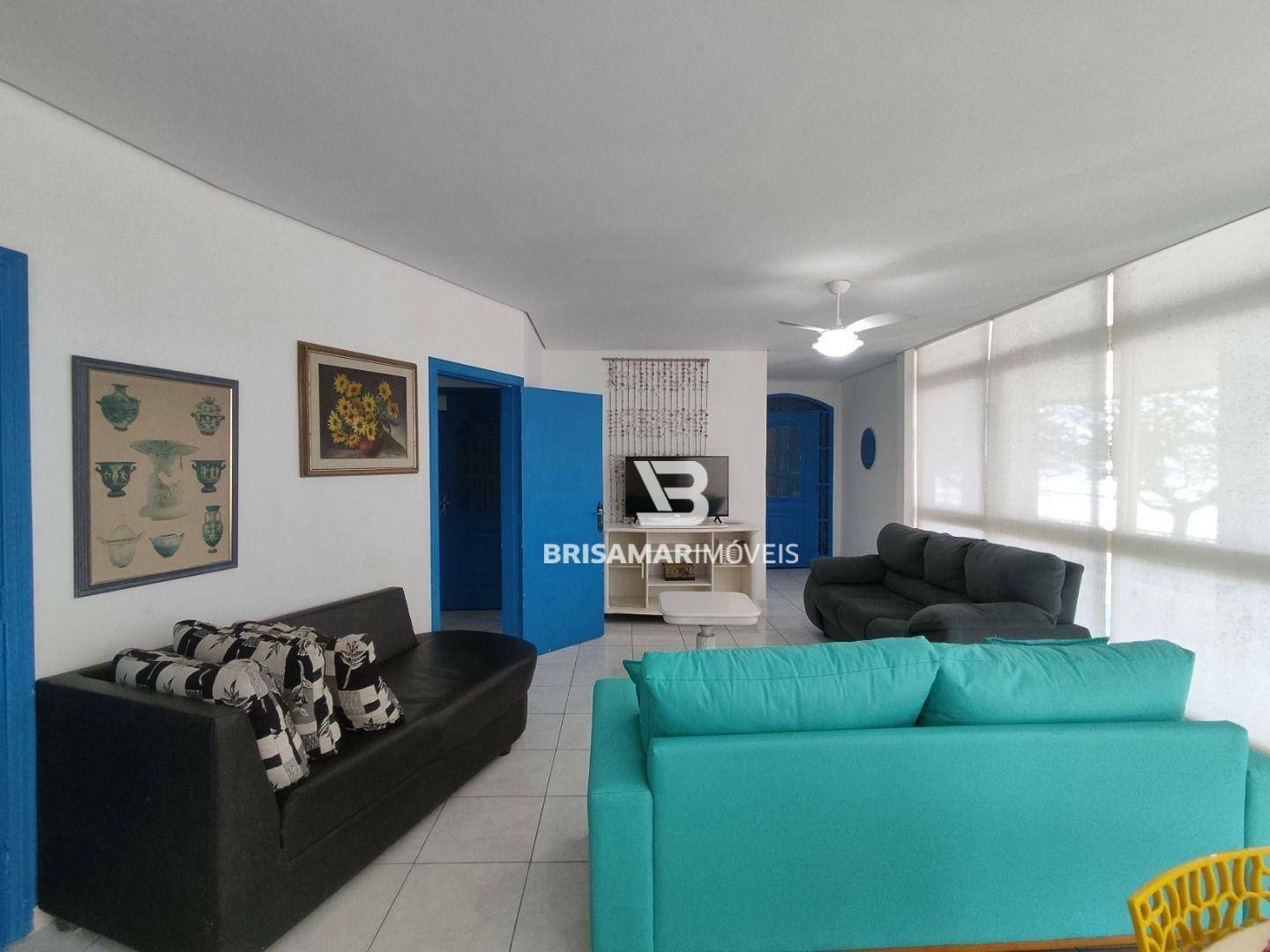 Apartamento para alugar com 3 quartos, 130m² - Foto 5