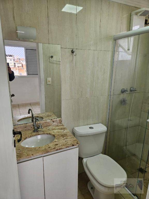Apartamento à venda e aluguel com 3 quartos, 72m² - Foto 32