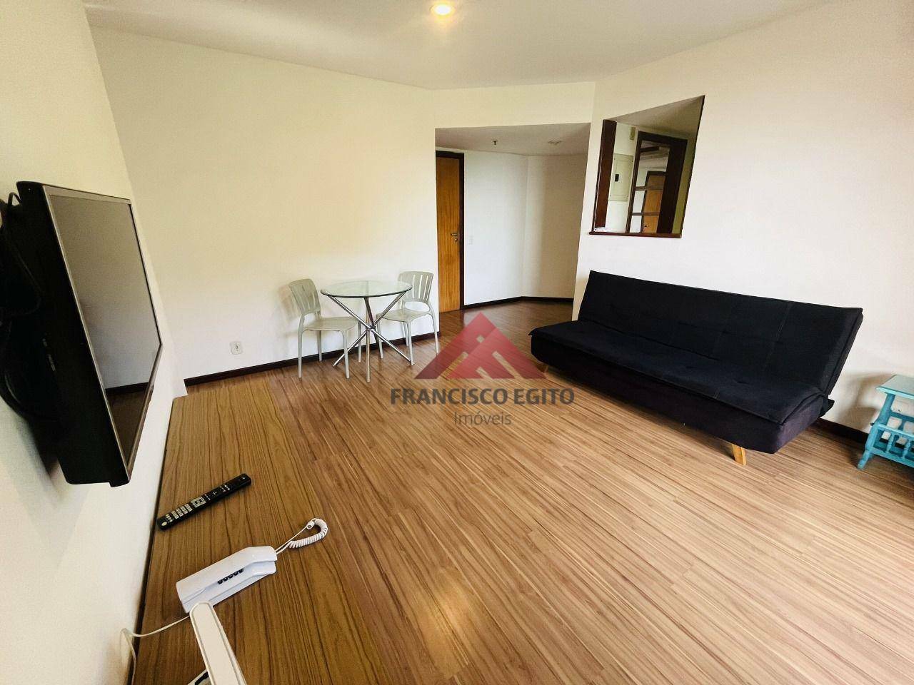 Apartamento à venda com 1 quarto, 50m² - Foto 8