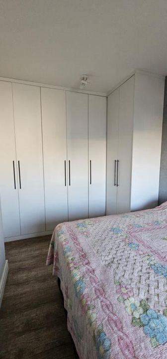 Apartamento à venda com 2 quartos, 56m² - Foto 14