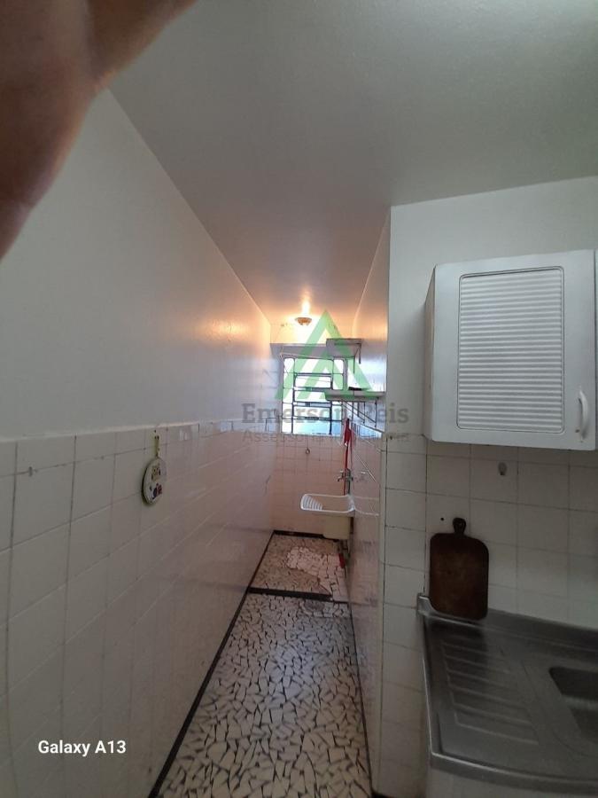 Apartamento à venda com 1 quarto, 34m² - Foto 4