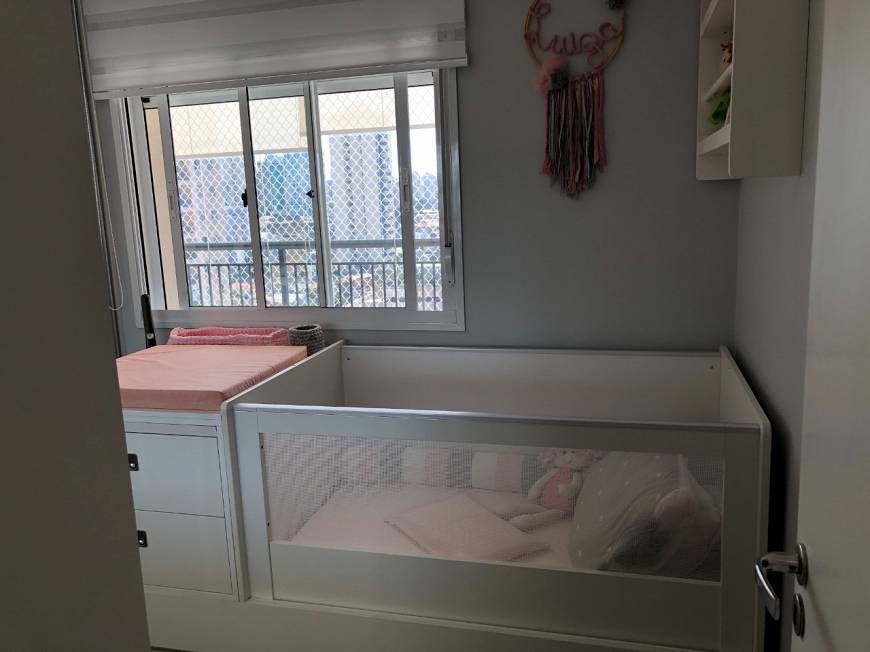 Apartamento à venda com 2 quartos, 68m² - Foto 15