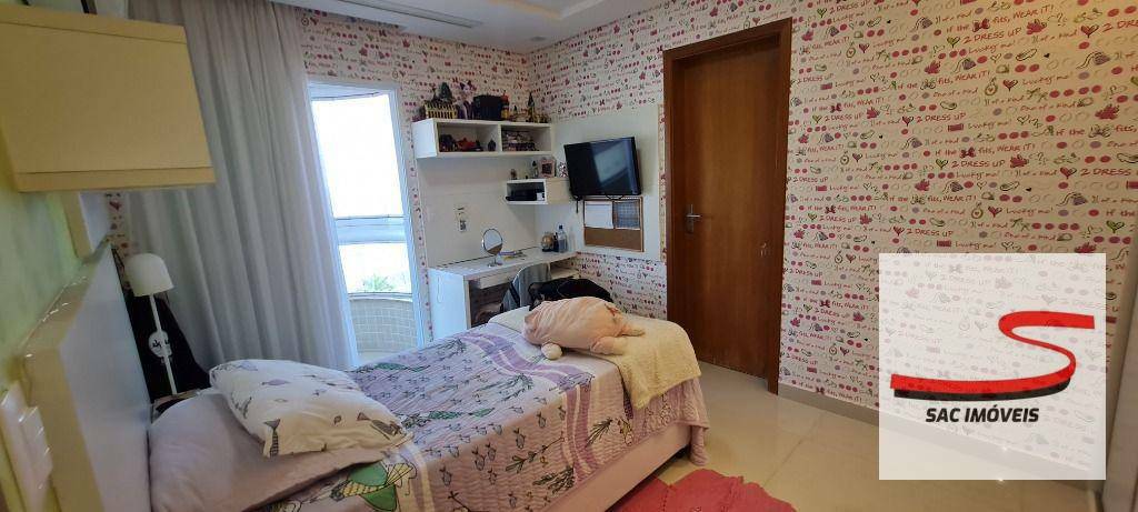 Apartamento à venda com 3 quartos, 188m² - Foto 19