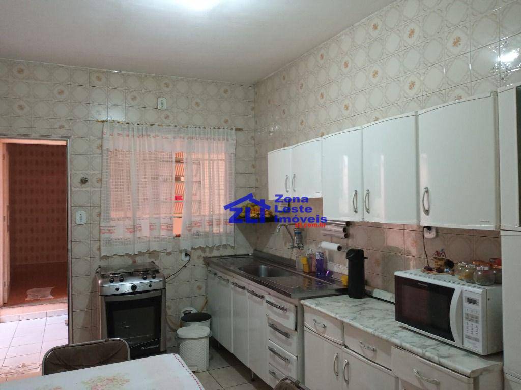 Casa à venda com 2 quartos, 180m² - Foto 19