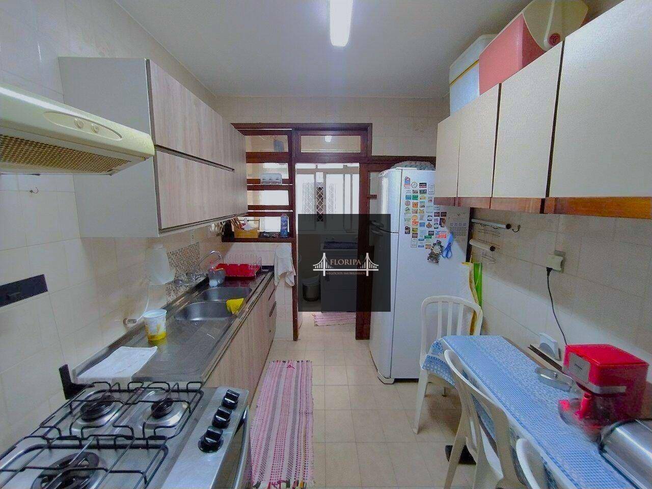 Apartamento à venda com 3 quartos, 120m² - Foto 11