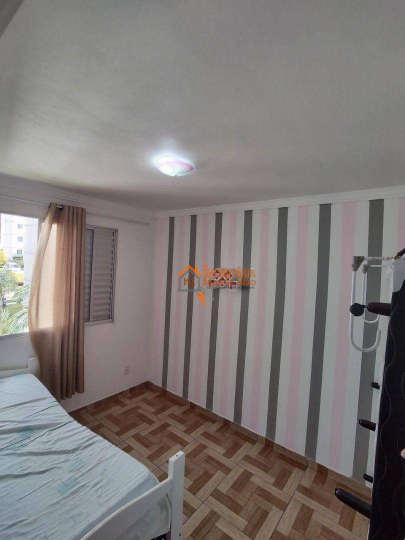 Apartamento à venda com 2 quartos, 43m² - Foto 14