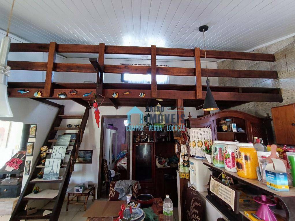 Casa, 2 quartos - Foto 9