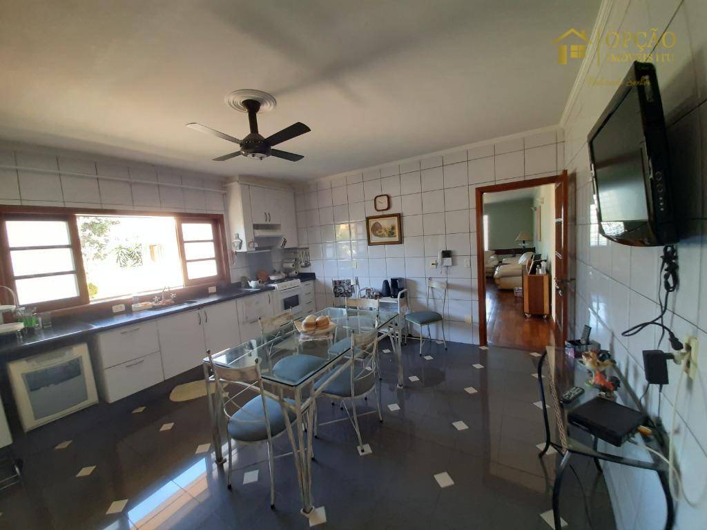 Casa à venda com 3 quartos, 400m² - Foto 22