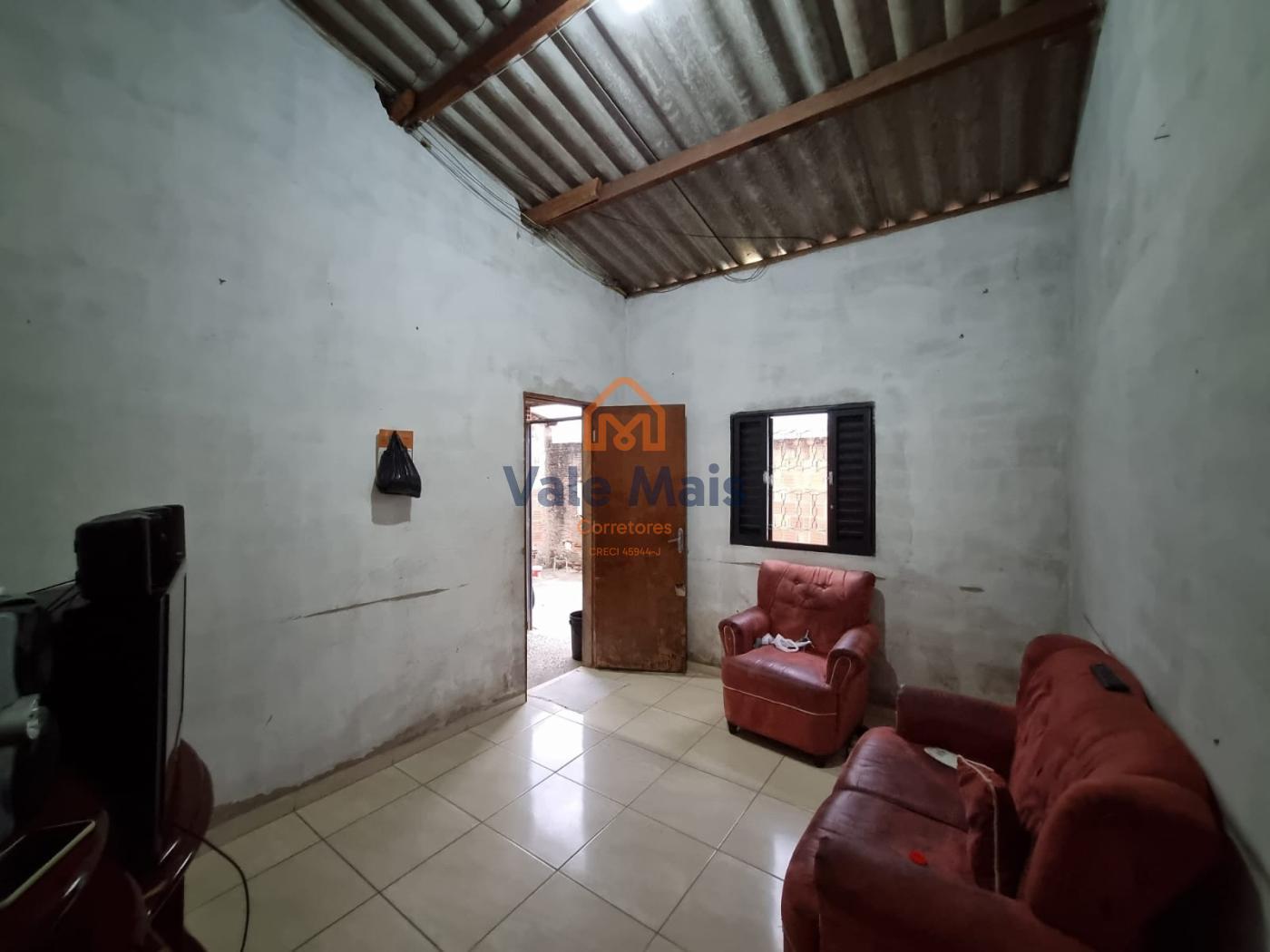 Casa à venda com 1 quarto, 206m² - Foto 4