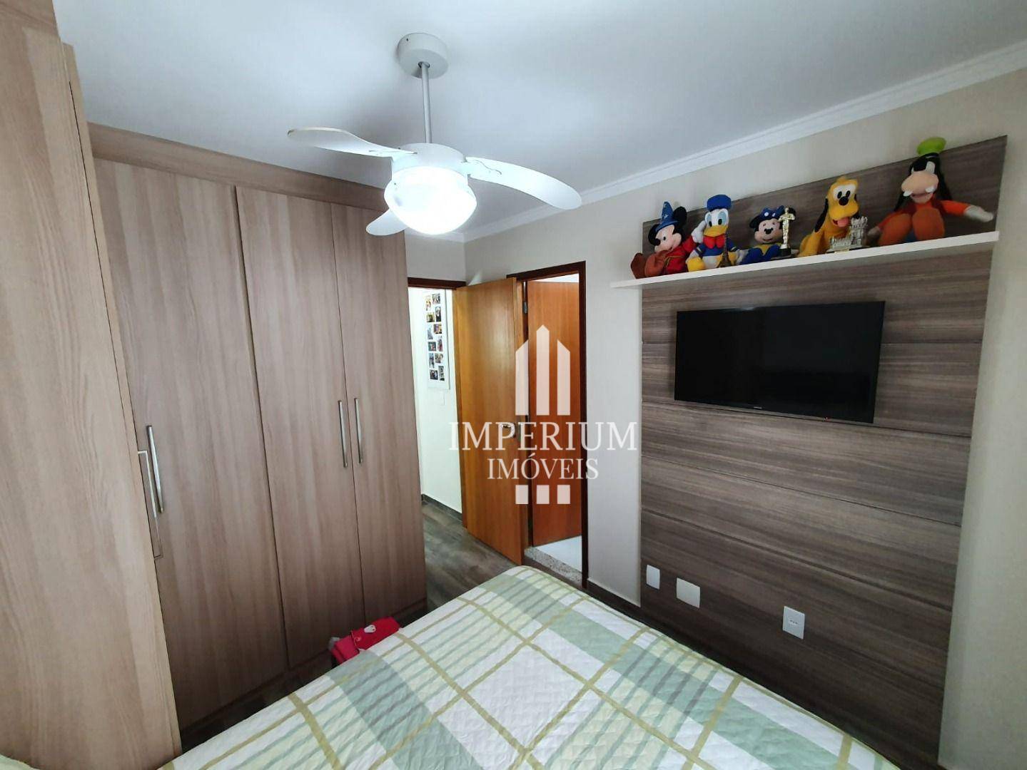 Sobrado à venda com 2 quartos, 61m² - Foto 7