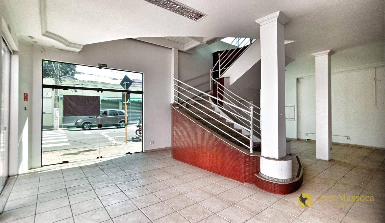 Loja-Salão para alugar, 400m² - Foto 1