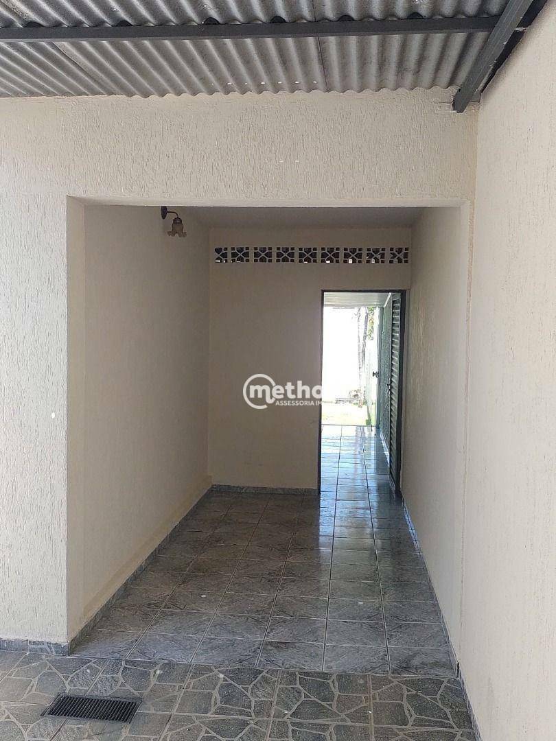 Casa à venda com 2 quartos, 118m² - Foto 15