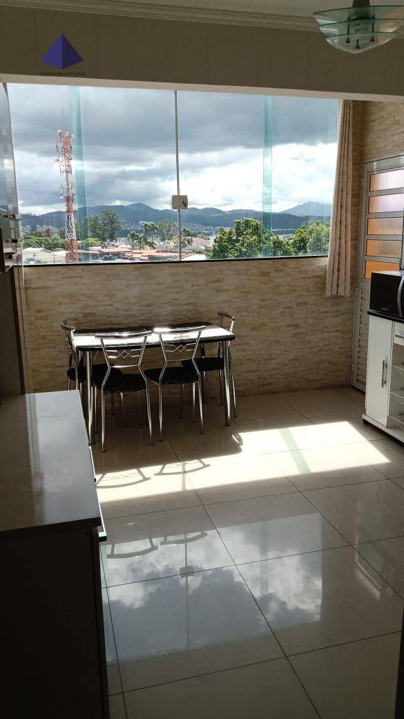 Sobrado à venda com 2 quartos, 138m² - Foto 7