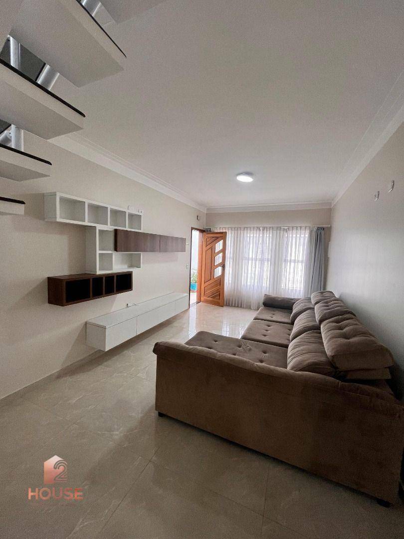 Casa à venda e aluguel com 3 quartos, 112m² - Foto 43