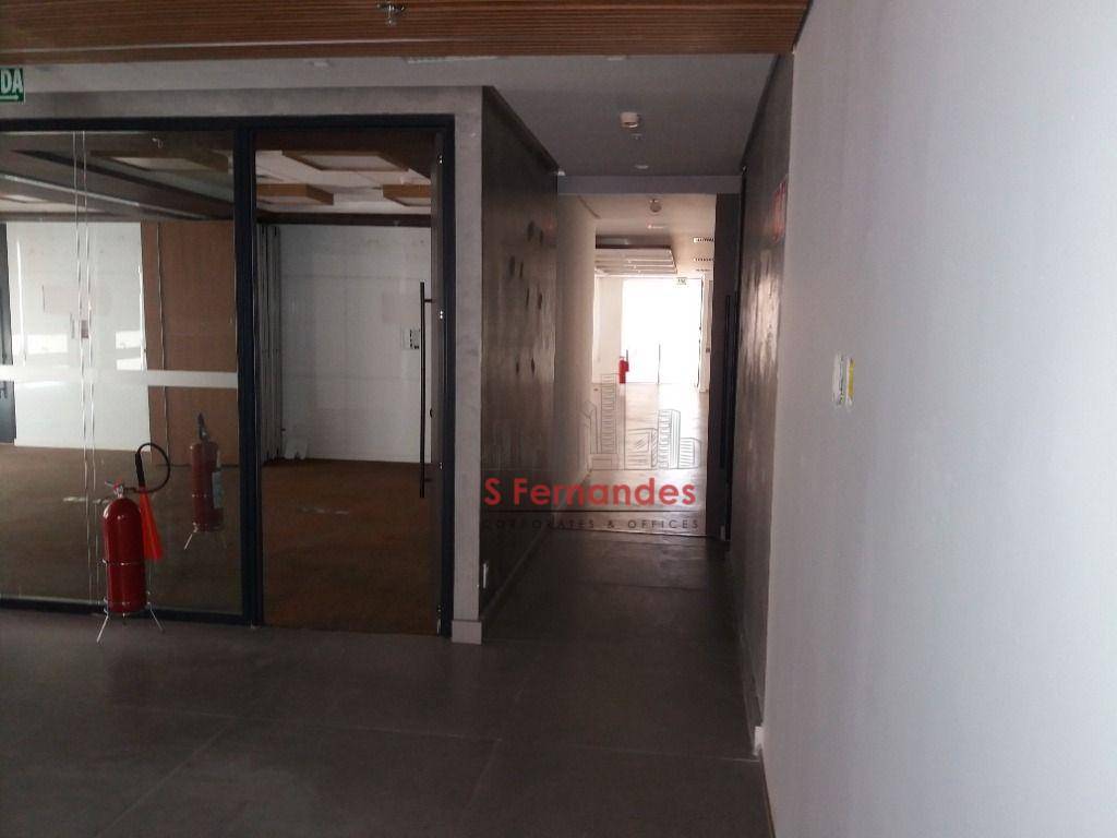 Conjunto Comercial-Sala para alugar, 374m² - Foto 14