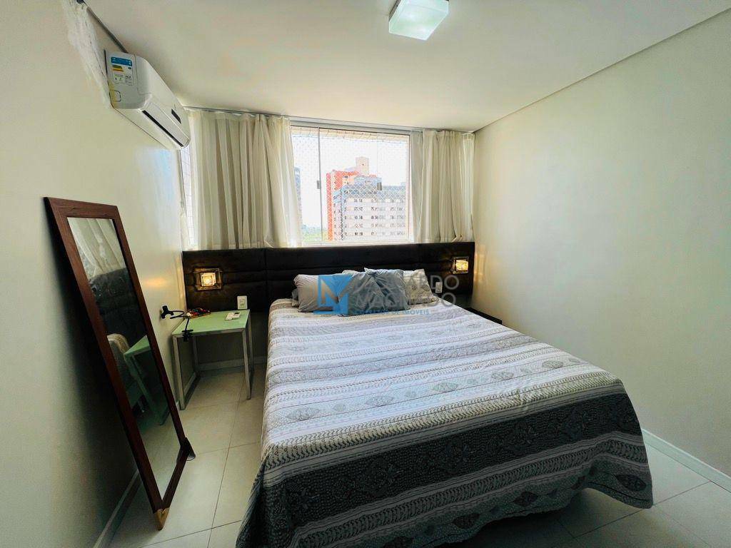 Apartamento à venda com 4 quartos, 145m² - Foto 8