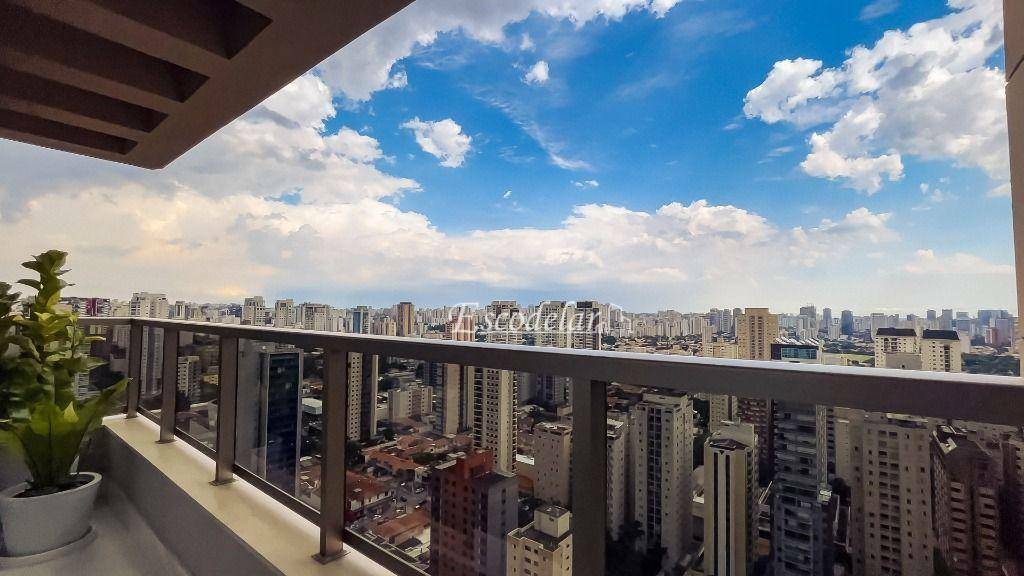 Apartamento à venda com 4 quartos, 275m² - Foto 32