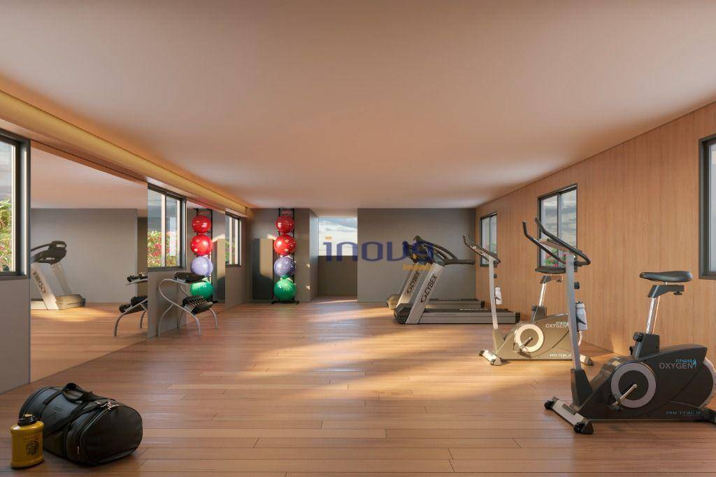 Apartamento à venda com 2 quartos, 48m² - Foto 17