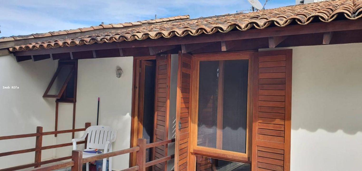 Casa de Condomínio à venda com 3 quartos, 190m² - Foto 25