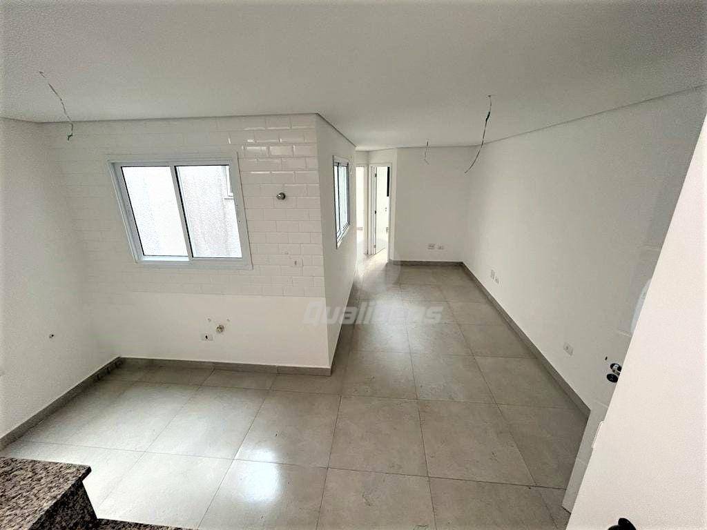 Cobertura à venda com 2 quartos, 95m² - Foto 2