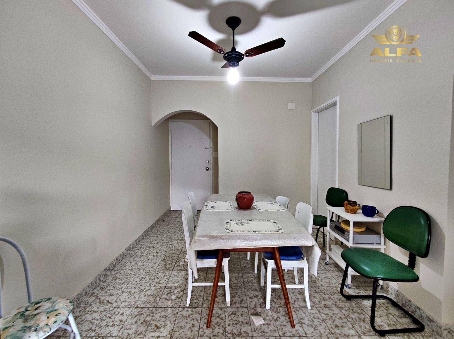 Apartamento à venda com 1 quarto, 50m² - Foto 3