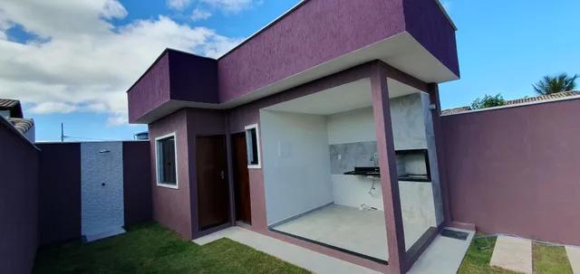 Casa à venda com 3 quartos, 240m² - Foto 7